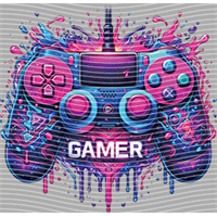 Game controller-GC 114